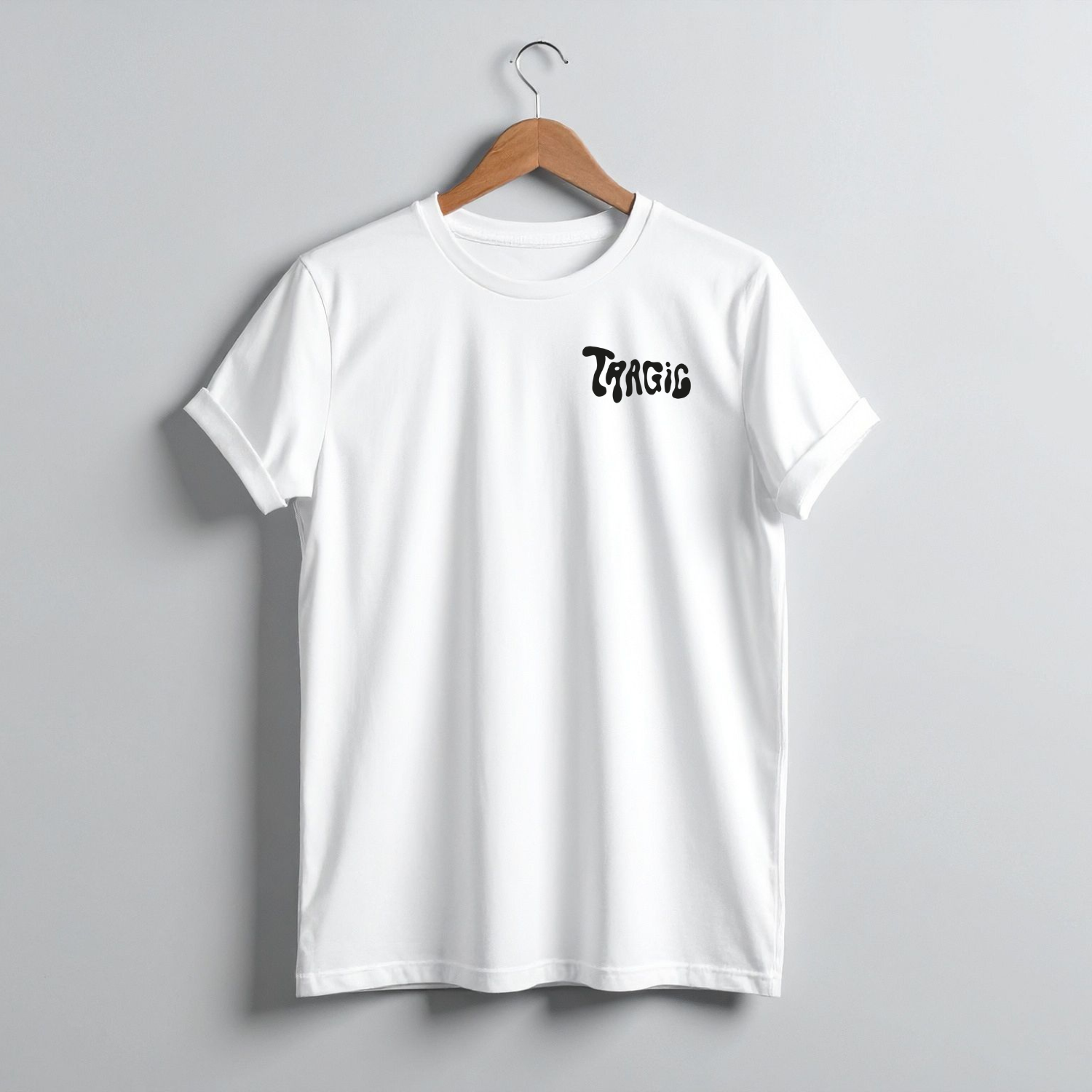 Tragic T-shirt